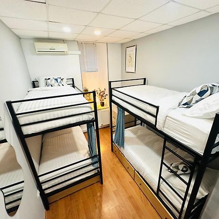 Cosy Koala Hostel Tbilisi Eksteriør bilde
