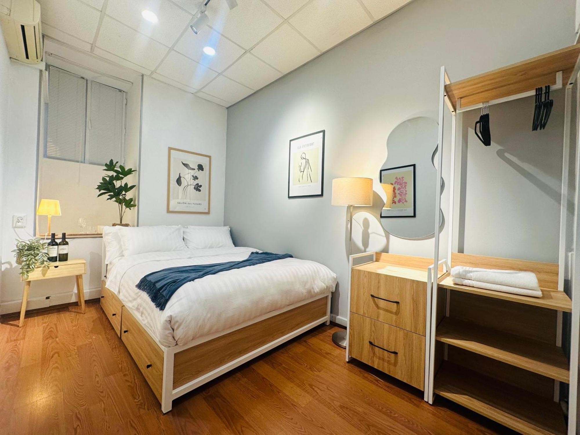 Cosy Koala Hostel Tbilisi Eksteriør bilde