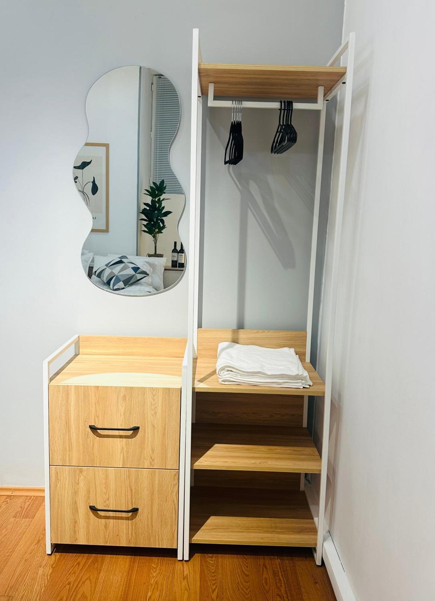 Cosy Koala Hostel Tbilisi Eksteriør bilde