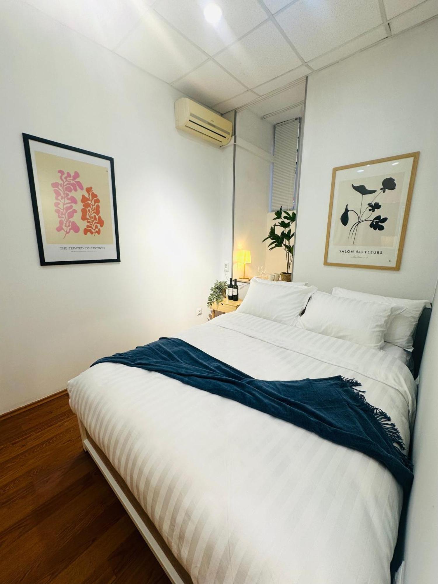 Cosy Koala Hostel Tbilisi Eksteriør bilde