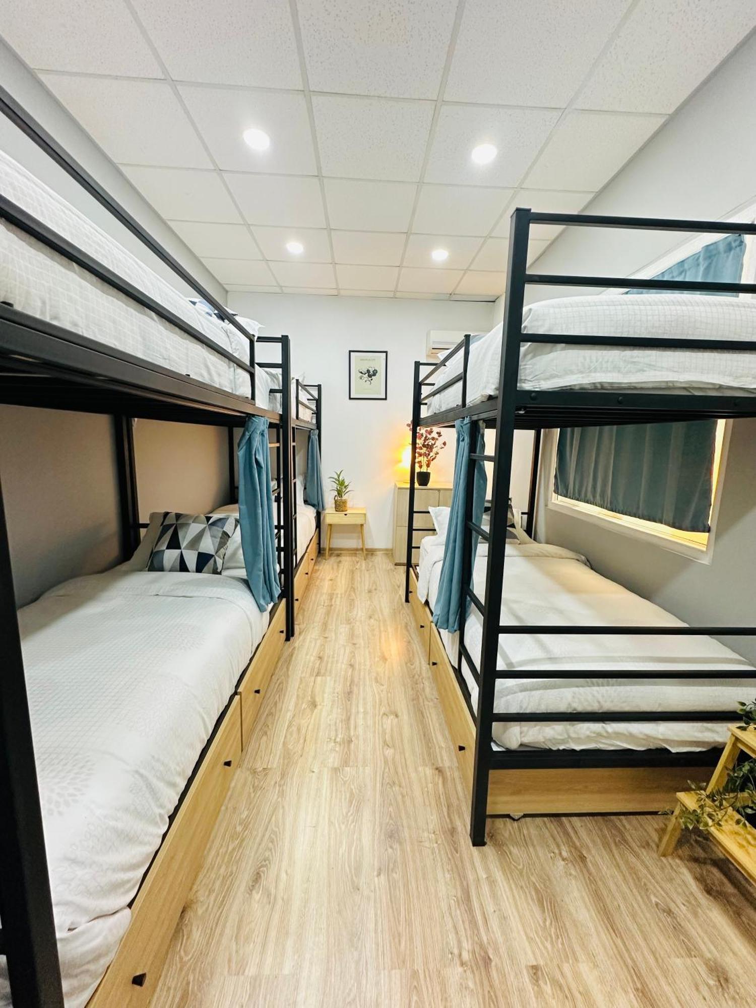Cosy Koala Hostel Tbilisi Eksteriør bilde