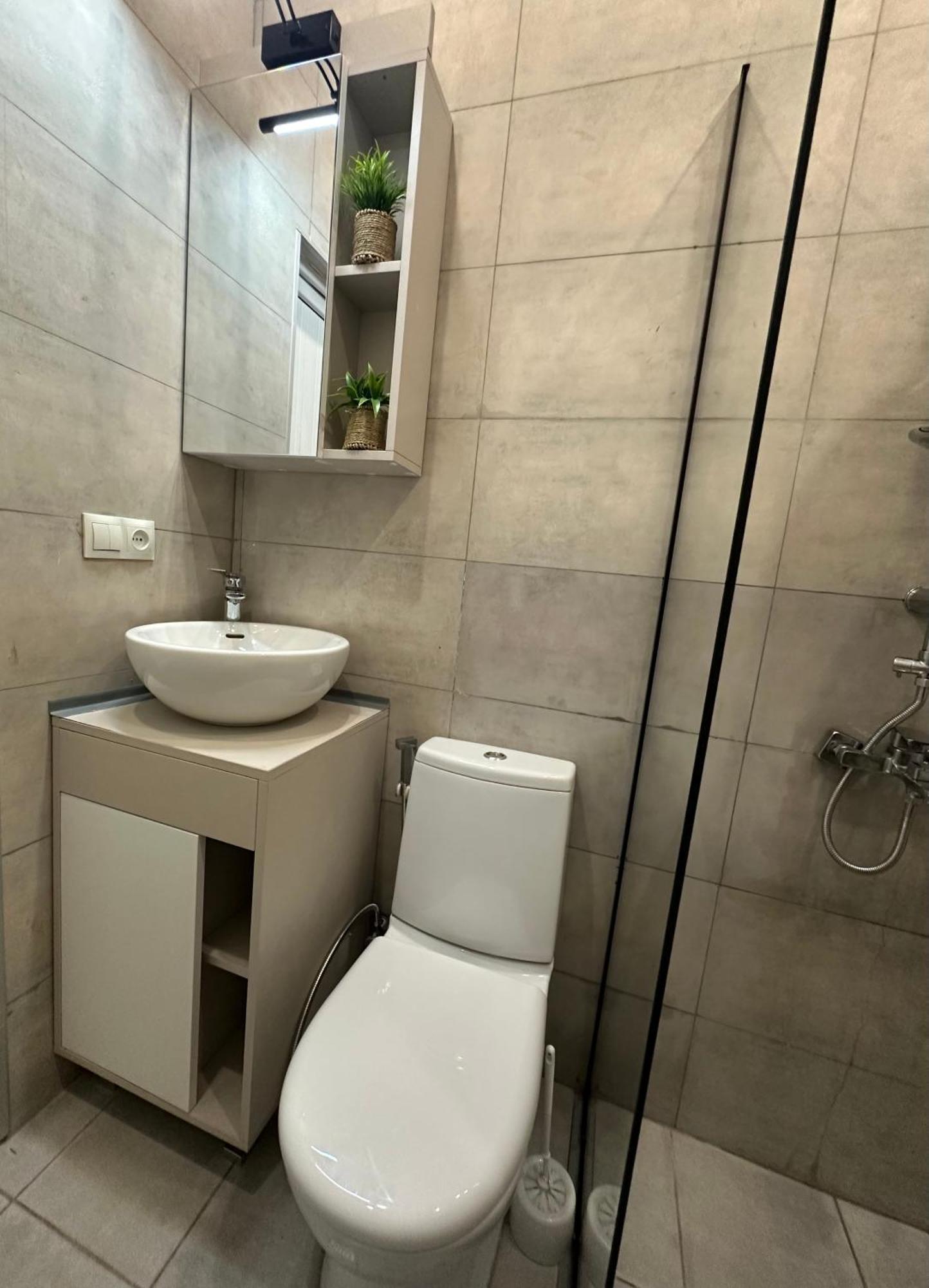 Cosy Koala Hostel Tbilisi Eksteriør bilde