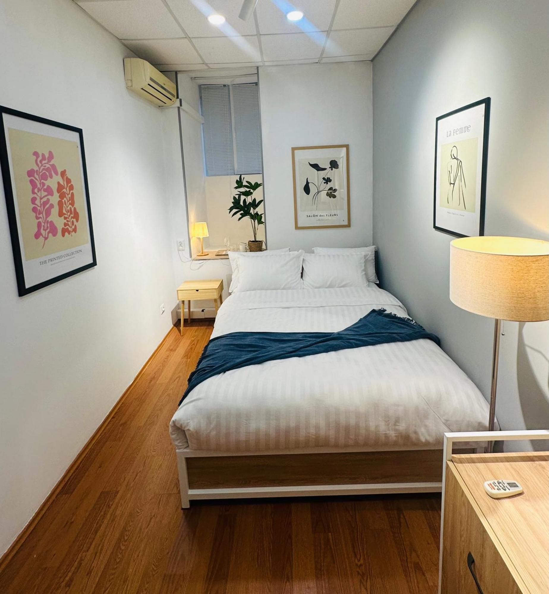 Cosy Koala Hostel Tbilisi Eksteriør bilde