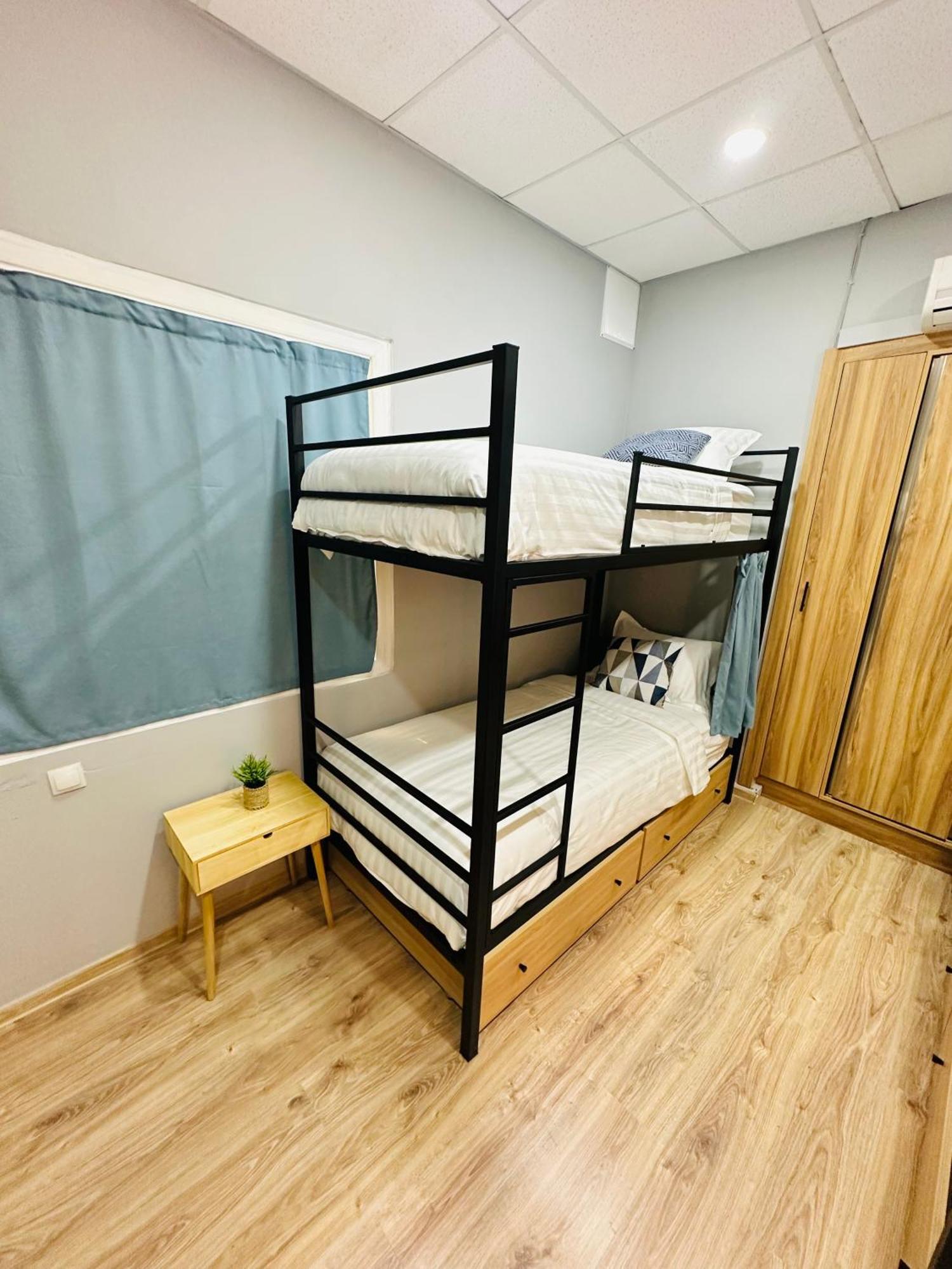 Cosy Koala Hostel Tbilisi Eksteriør bilde
