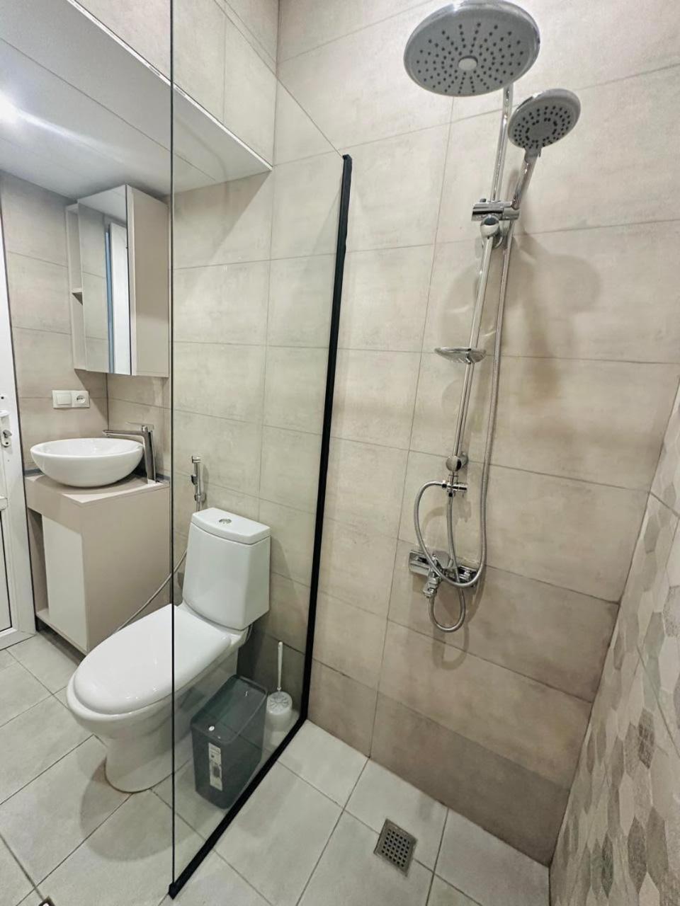 Cosy Koala Hostel Tbilisi Eksteriør bilde