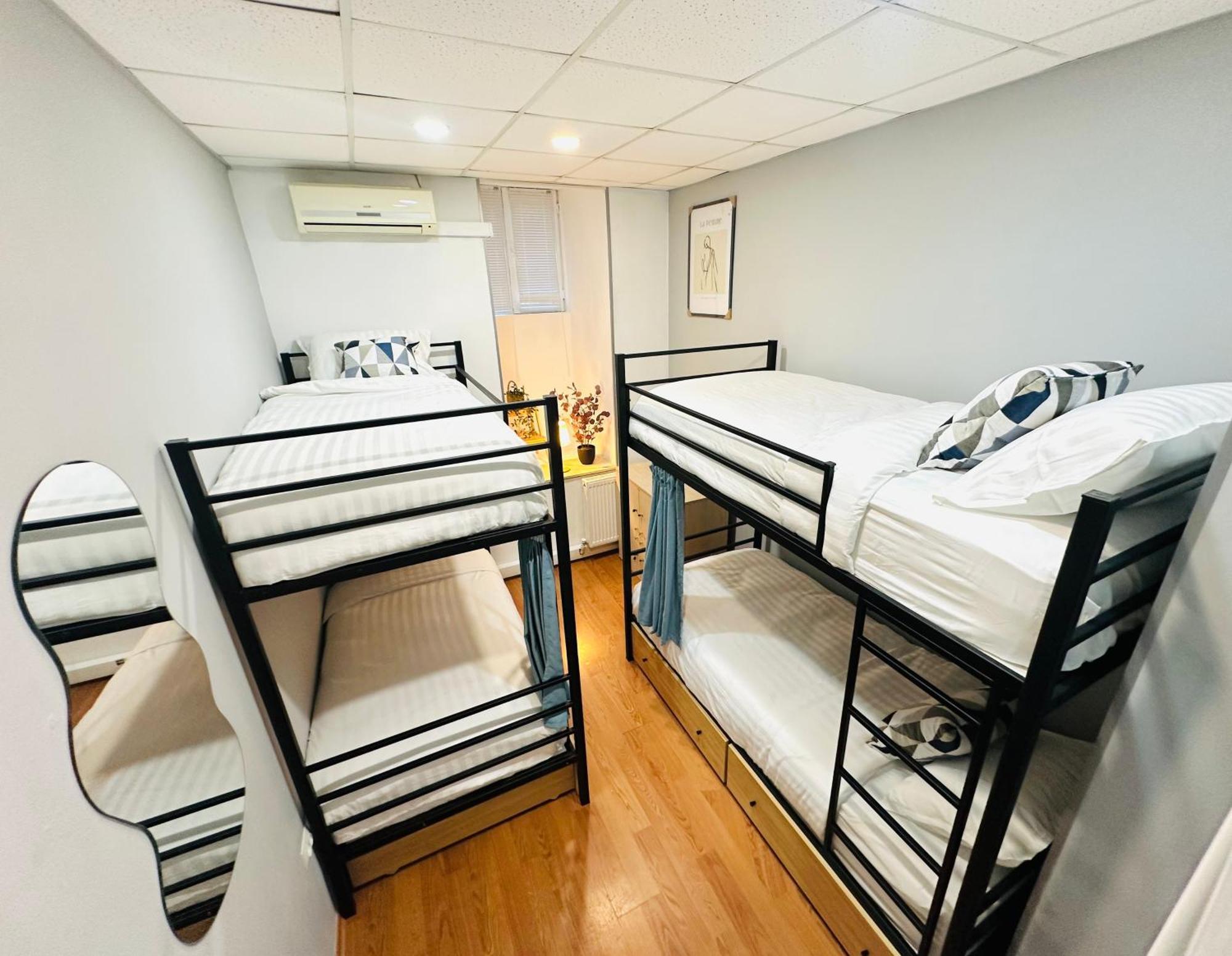 Cosy Koala Hostel Tbilisi Eksteriør bilde
