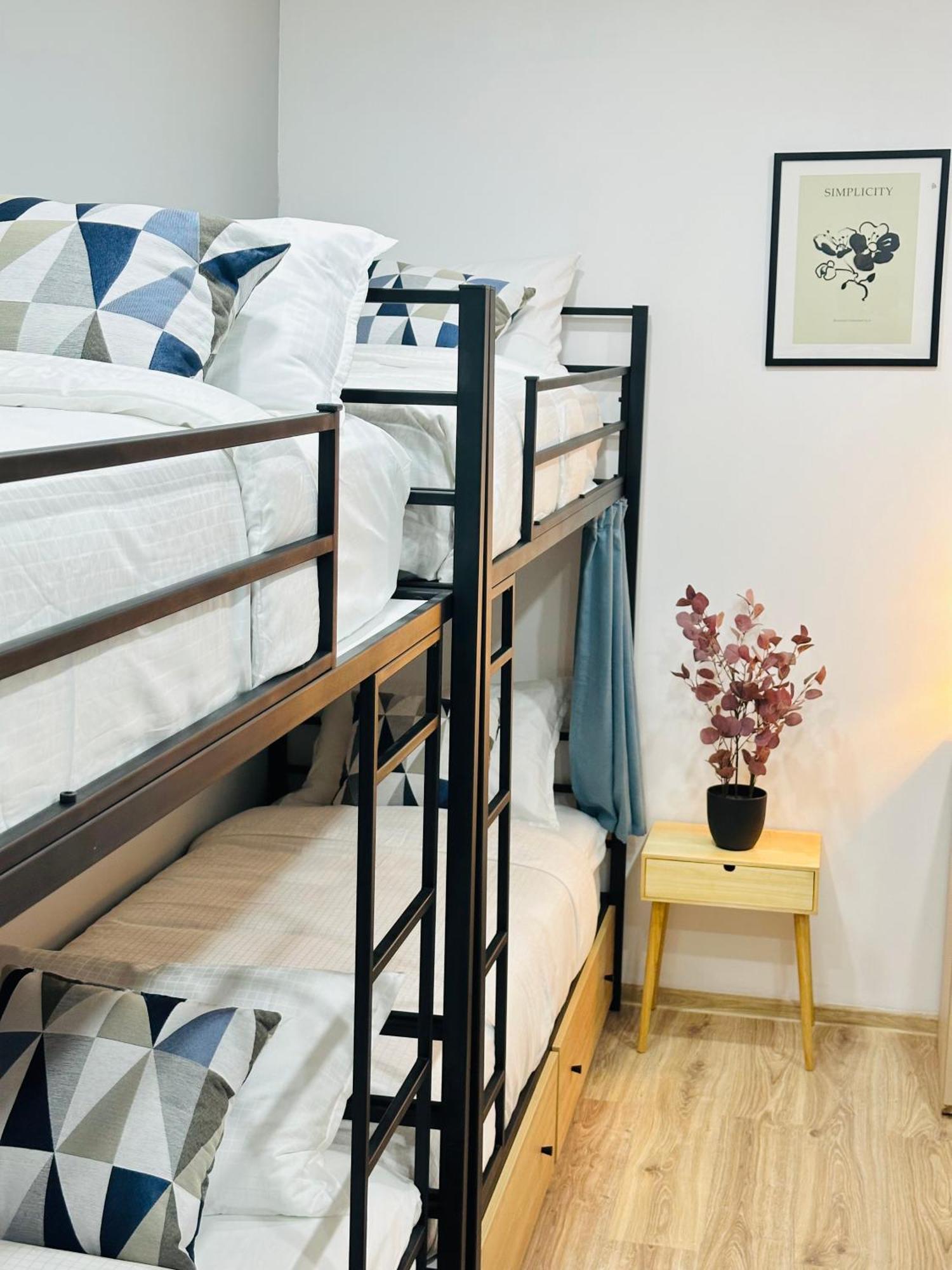 Cosy Koala Hostel Tbilisi Eksteriør bilde
