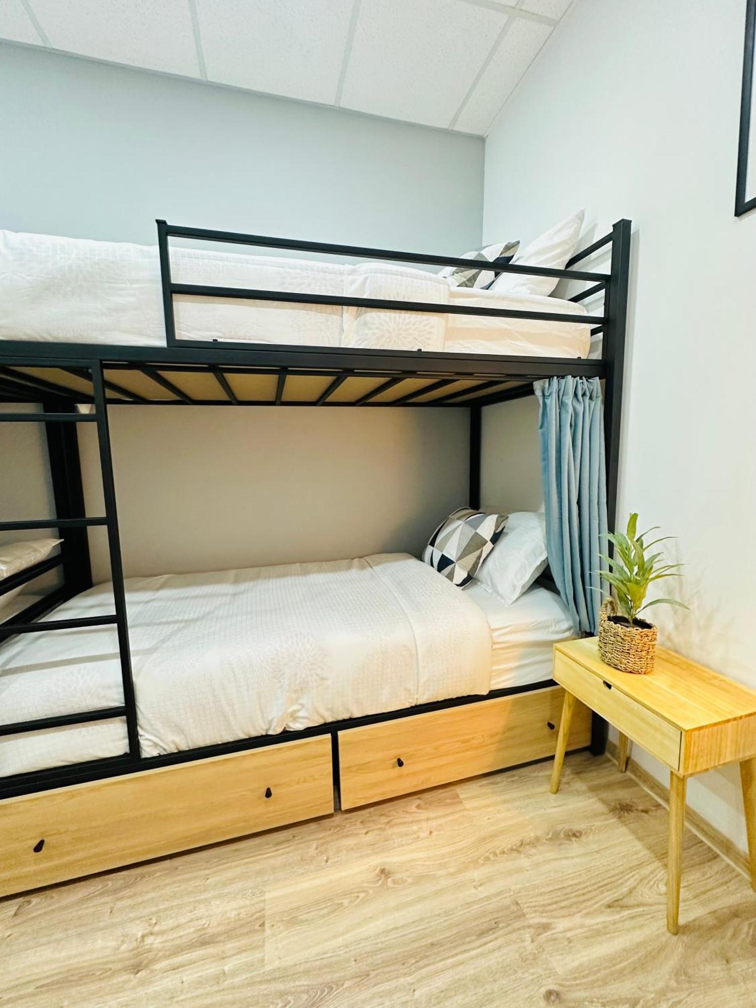 Cosy Koala Hostel Tbilisi Eksteriør bilde