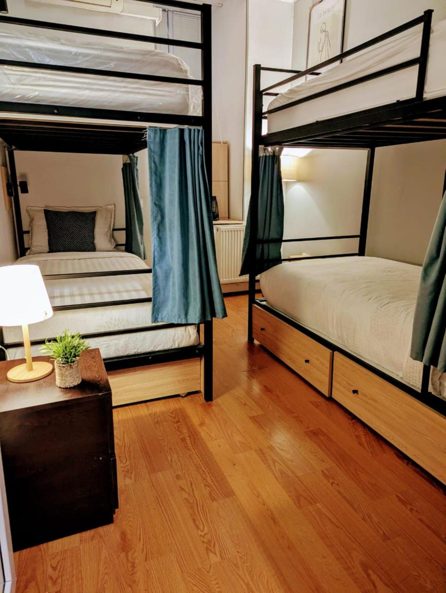 Cosy Koala Hostel Tbilisi Eksteriør bilde