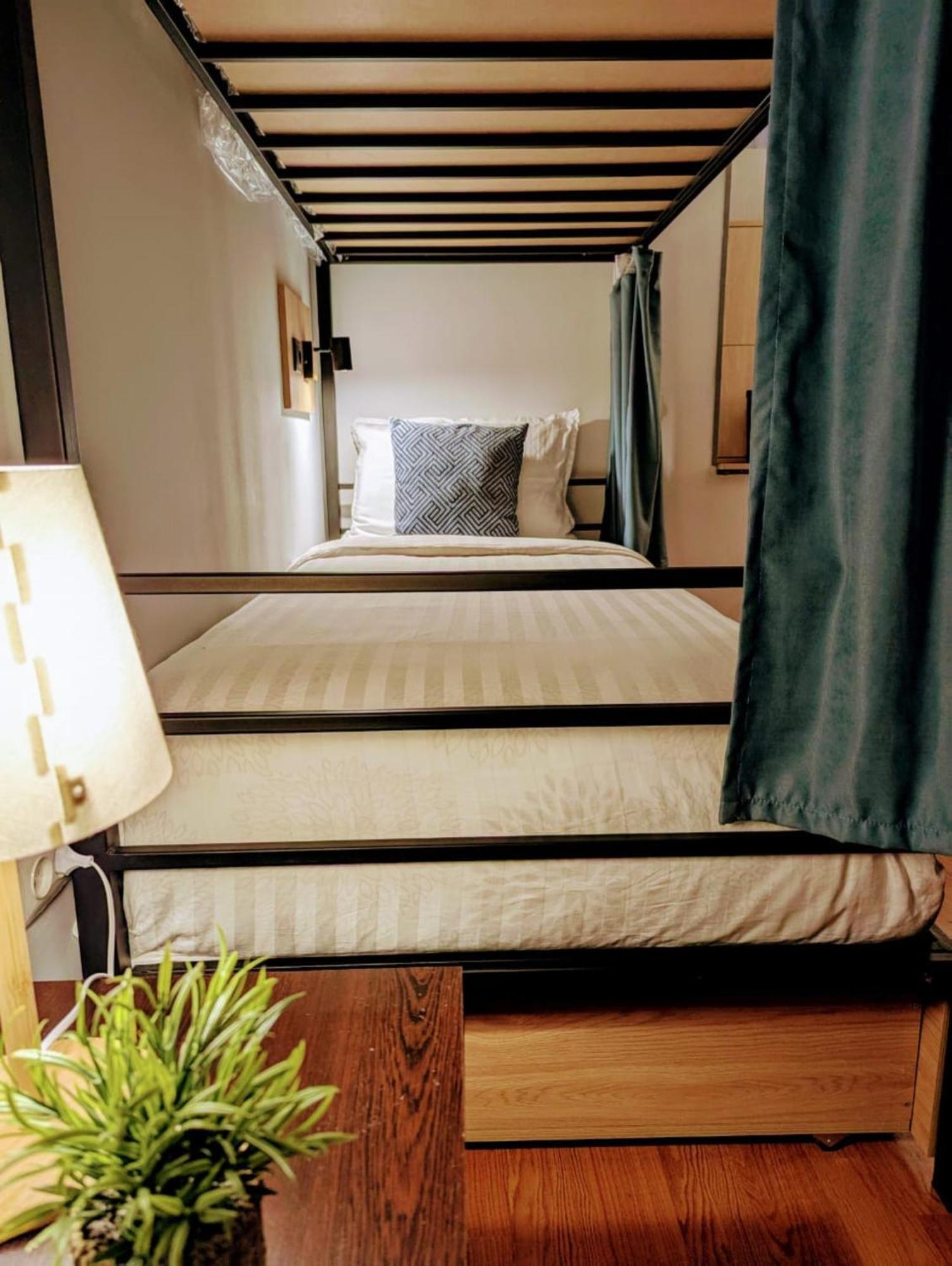 Cosy Koala Hostel Tbilisi Eksteriør bilde